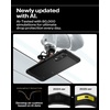 image:imageSpigen for Galaxy S25 Case Tough Armor MagFit Kickstand Compatible with MagSafe MilitaryGrade Protection  GunmetalBlack