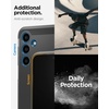 image:imageSpigen for Galaxy S25 Case Tough Armor MagFit Kickstand Compatible with MagSafe MilitaryGrade Protection  GunmetalBlack