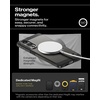 image:imageSpigen for Galaxy S25 Case Tough Armor MagFit Kickstand Compatible with MagSafe MilitaryGrade Protection  GunmetalGunmetal