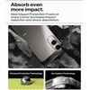 image:imageSpigen for Galaxy S25 Case Tough Armor MagFit Kickstand Compatible with MagSafe MilitaryGrade Protection  GunmetalGunmetal