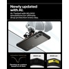 image:imageSpigen for Galaxy S25 Case Tough Armor MagFit Kickstand Compatible with MagSafe MilitaryGrade Protection  GunmetalGunmetal