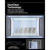 image:imageSpigen for Galaxy S25 Case Ultra Hybrid No Magnet Ring AntiYellowing  Frost BlackCrystal Clear