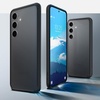 image:imageSpigen for Galaxy S25 Case Ultra Hybrid No Magnet Ring AntiYellowing  Frost BlackFrost Black