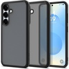 image:imageSpigen for Galaxy S25 Case Ultra Hybrid No Magnet Ring AntiYellowing  Frost BlackFrost Black