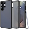 image:imageSpigen for Galaxy S25 Case Ultra Hybrid No Magnet Ring AntiYellowing  Frost BlackFrost Black