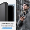 image:imageSpigen for Galaxy S25 Case Ultra Hybrid No Magnet Ring AntiYellowing  Frost BlackFrost Black