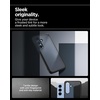 image:imageSpigen for Galaxy S25 Case Ultra Hybrid No Magnet Ring AntiYellowing  Frost BlackFrost Black
