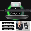 image:imageSpigen for Galaxy S25 Case Ultra Hybrid No Magnet Ring AntiYellowing  Frost BlackZero One
