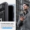 image:imageSpigen for Galaxy S25 Case Ultra Hybrid No Magnet Ring AntiYellowing  Frost BlackZero One
