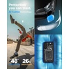 image:imageSpigen for Galaxy S25 Case Ultra Hybrid No Magnet Ring AntiYellowing  Frost BlackZero One