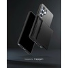 image:imageSpigen for Galaxy S25 Ultra Case Slim Armor CS Builtin Wallet No Magnet Ring  BlackBlack