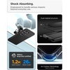 image:imageSpigen for Galaxy S25 Ultra Case Slim Armor CS Builtin Wallet No Magnet Ring  BlackBlack