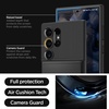 image:imageSpigen for Galaxy S25 Ultra Case Slim Armor CS Builtin Wallet No Magnet Ring  BlackBlack