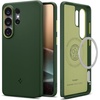 image:imageSpigen for Galaxy S26 Ultra Case Nano Pop MagFit Compatible with MagSafe Fast Wireless Charging  Blueberry NavyAvo Green
