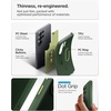 image:imageSpigen for Galaxy S26 Ultra Case Nano Pop MagFit Compatible with MagSafe Fast Wireless Charging  Blueberry NavyAvo Green