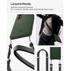 image:imageSpigen for Galaxy S26 Ultra Case Nano Pop MagFit Compatible with MagSafe Fast Wireless Charging  Blueberry NavyAvo Green