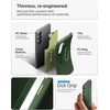 image:imageSpigen for Galaxy S26 Ultra Case Nano Pop MagFit Compatible with MagSafe Fast Wireless Charging  Blueberry NavyAvo Green