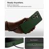 image:imageSpigen for Galaxy S26 Ultra Case Nano Pop MagFit Compatible with MagSafe Fast Wireless Charging  Blueberry NavyAvo Green