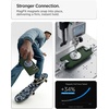 image:imageSpigen for Galaxy S26 Ultra Case Nano Pop MagFit Compatible with MagSafe Fast Wireless Charging  Blueberry NavyAvo Green