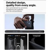 image:imageSpigen for Galaxy S26 Ultra Case Nano Pop MagFit Compatible with MagSafe Fast Wireless Charging  Blueberry NavyBlack Sesame