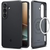 image:imageSpigen for Galaxy S26 Ultra Case Nano Pop MagFit Compatible with MagSafe Fast Wireless Charging  Blueberry NavyBlack Sesame