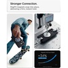 image:imageSpigen for Galaxy S26 Ultra Case Nano Pop MagFit Compatible with MagSafe Fast Wireless Charging  Blueberry NavyBlack Sesame