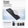 image:imageSpigen for Galaxy S26 Ultra Case Nano Pop MagFit Compatible with MagSafe Fast Wireless Charging  Blueberry NavyBlack Sesame