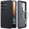 image:imageSpigen for Galaxy S26 Ultra Case Nano Pop MagFit Compatible with MagSafe Fast Wireless Charging  Blueberry NavyBlack Sesame