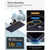 image:imageSpigen for Galaxy S26 Ultra Case Nano Pop MagFit Compatible with MagSafe Fast Wireless Charging  Blueberry NavyBlueberry Navy