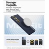 image:imageSpigen for Galaxy S26 Ultra Case Nano Pop MagFit Compatible with MagSafe Fast Wireless Charging  Blueberry NavyBlueberry Navy