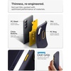 image:imageSpigen for Galaxy S26 Ultra Case Nano Pop MagFit Compatible with MagSafe Fast Wireless Charging  Blueberry NavyBlueberry Navy