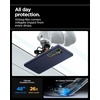 image:imageSpigen for Galaxy S26 Ultra Case Nano Pop MagFit Compatible with MagSafe Fast Wireless Charging  Blueberry NavyBlueberry Navy