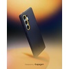 image:imageSpigen for Galaxy S26 Ultra Case Nano Pop MagFit Compatible with MagSafe Fast Wireless Charging  Blueberry NavyBlueberry Navy