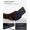 image:imageSpigen for Galaxy S26 Ultra Case Nano Pop MagFit Compatible with MagSafe Fast Wireless Charging  Blueberry NavyBlueberry Navy
