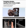 image:imageSpigen for Galaxy S26 Ultra Case Nano Pop MagFit Compatible with MagSafe Fast Wireless Charging  Blueberry NavyPapaya Gray