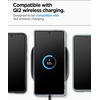 image:imageSpigen for Galaxy S26 Ultra Case Nano Pop MagFit Compatible with MagSafe Fast Wireless Charging  Blueberry NavyPapaya Gray