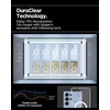 image:imageSpigen for Galaxy S26 Ultra Case Ultra Hybrid MagFit AntiYellowing Compatible with MagSafe Fast Wireless Charging  Zero One BlackClear
