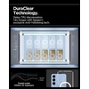image:imageSpigen for Galaxy S26 Ultra Case Ultra Hybrid MagFit AntiYellowing Compatible with MagSafe Fast Wireless Charging  Zero One BlackClear