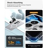 image:imageSpigen for Galaxy S26 Ultra Case Ultra Hybrid MagFit AntiYellowing Compatible with MagSafe Fast Wireless Charging  Zero One BlackClear White