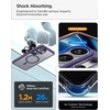 image:imageSpigen for Galaxy S26 Ultra Case Ultra Hybrid MagFit AntiYellowing Compatible with MagSafe Fast Wireless Charging  Zero One BlackDeep Purple