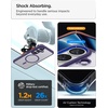 image:imageSpigen for Galaxy S26 Ultra Case Ultra Hybrid MagFit AntiYellowing Compatible with MagSafe Fast Wireless Charging  Zero One BlackDeep Purple