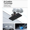image:imageSpigen for Galaxy S26 Ultra Case Ultra Hybrid MagFit AntiYellowing Compatible with MagSafe Fast Wireless Charging  Zero One BlackFrost Black