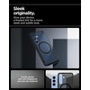 image:imageSpigen for Galaxy S26 Ultra Case Ultra Hybrid MagFit AntiYellowing Compatible with MagSafe Fast Wireless Charging  Zero One BlackFrost Black
