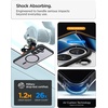 image:imageSpigen for Galaxy S26 Ultra Case Ultra Hybrid MagFit AntiYellowing Compatible with MagSafe Fast Wireless Charging  Zero One BlackMatte Black