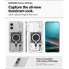 image:imageSpigen for Galaxy S26 Ultra Case Ultra Hybrid MagFit AntiYellowing Compatible with MagSafe Fast Wireless Charging  Zero One BlackNeo One