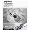 image:imageSpigen for Galaxy S26 Ultra Case Ultra Hybrid MagFit AntiYellowing Compatible with MagSafe Fast Wireless Charging  Zero One BlackNeo One