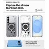 image:imageSpigen for Galaxy S26 Ultra Case Ultra Hybrid MagFit AntiYellowing Compatible with MagSafe Fast Wireless Charging  Zero One BlackNeo One