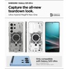 image:imageSpigen for Galaxy S26 Ultra Case Ultra Hybrid MagFit AntiYellowing Compatible with MagSafe Fast Wireless Charging  Zero One BlackNeo One