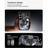 image:imageSpigen for Galaxy S26 Ultra Case Ultra Hybrid MagFit AntiYellowing Compatible with MagSafe Fast Wireless Charging  Zero One BlackZero One Black