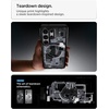 image:imageSpigen for Galaxy S26 Ultra Case Ultra Hybrid MagFit AntiYellowing Compatible with MagSafe Fast Wireless Charging  Zero One BlackZero One Black